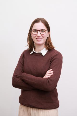 Dra. Anna Creus Costa